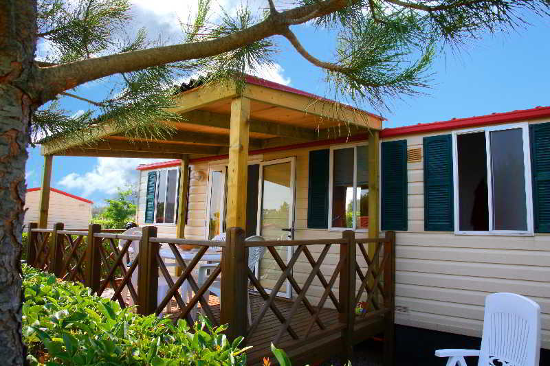 Camp Dole Zivogosce Ξενοδοχείο Podgora Εξωτερικό φωτογραφία