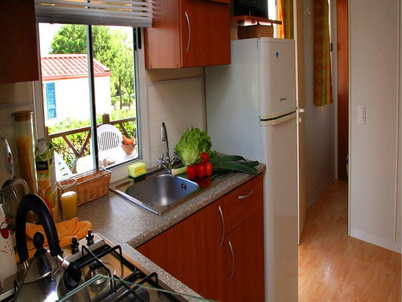 Camp Dole Zivogosce Ξενοδοχείο Podgora Εξωτερικό φωτογραφία
